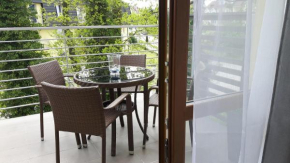 Apartamenty Zuza Rewal blisko plaży Rewal